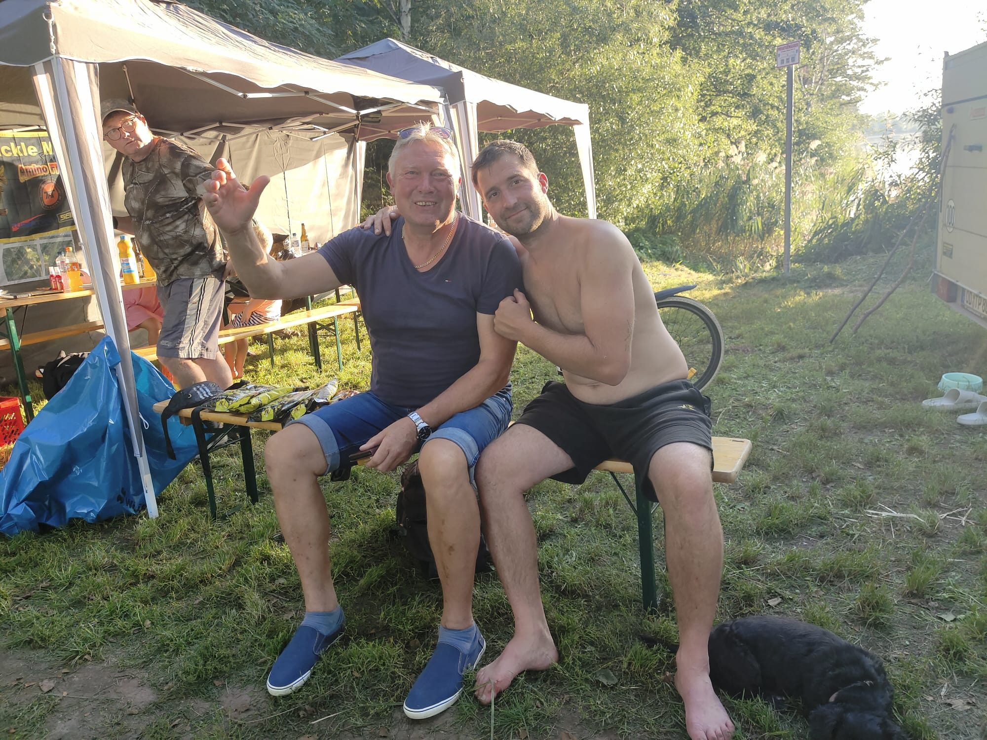 Jugendnachtangeln 2023